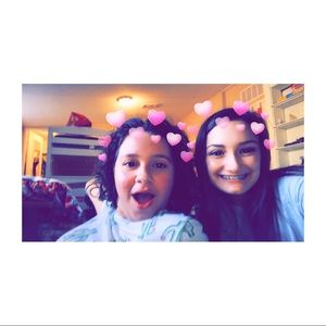 Meet your Posher, Hailey